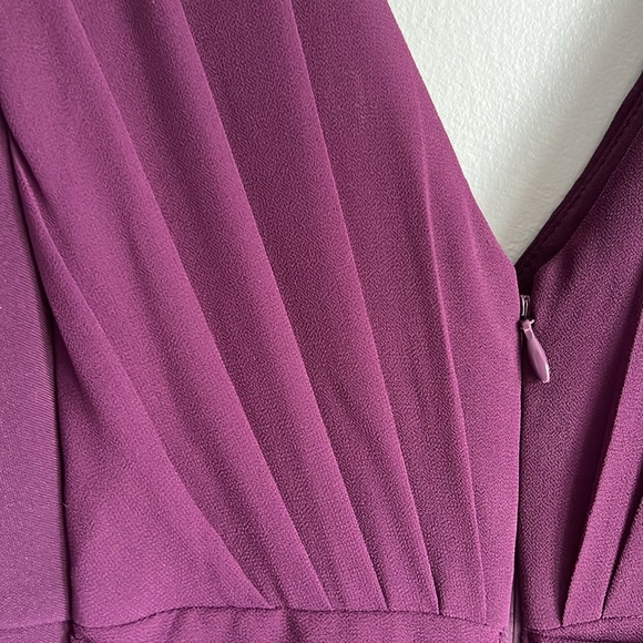 NWT White House Black Market dress size 8 - Picture 4 of 4